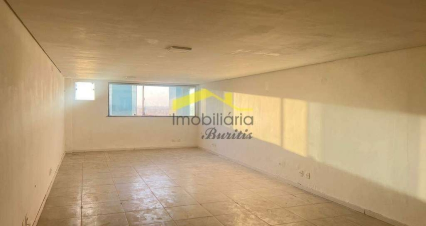Sala para aluguel, 2 vagas, Estoril - Belo Horizonte/MG