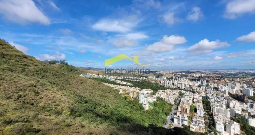 Apartamento à venda, 3 quartos, 1 suíte, 2 vagas, Buritis - Belo Horizonte/MG