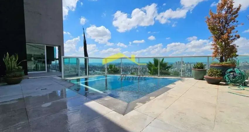 Casa à venda, 4 quartos, 2 suítes, 4 vagas, Buritis - Belo Horizonte/MG