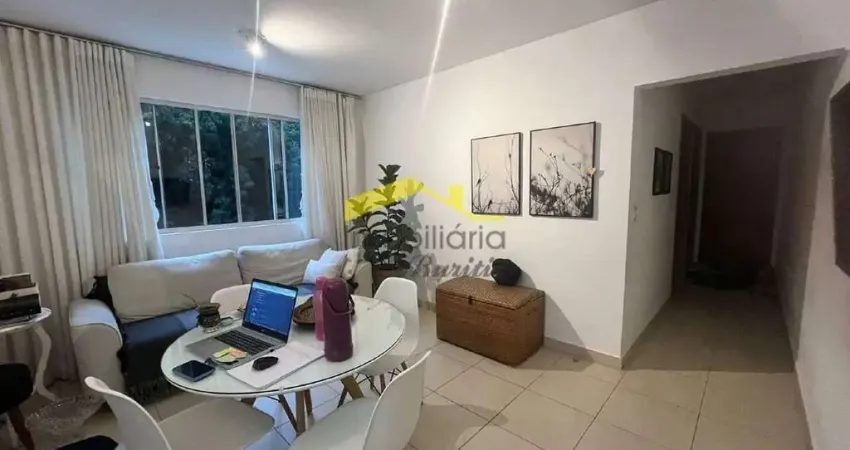 Apartamento à venda, 2 quartos, 1 suíte, 2 vagas, Buritis - Belo Horizonte/MG
