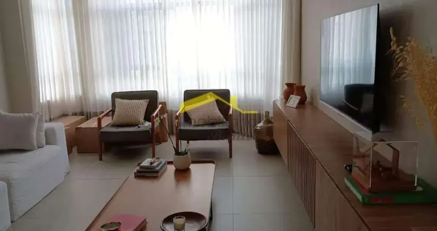 Apartamento à venda, 5 quartos, 4 suítes, 3 vagas, Buritis - Belo Horizonte/MG