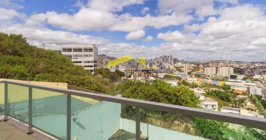 Casa à venda, 4 quartos, 3 suítes, 3 vagas, Estoril - Belo Horizonte/MG