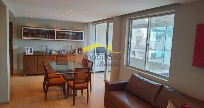 Apartamento à venda, 2 quartos, 1 suíte, 2 vagas, Buritis - Belo Horizonte/MG