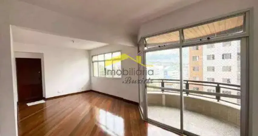 Apartamento à venda, 4 quartos, 1 suíte, 3 vagas, Buritis - Belo Horizonte/MG