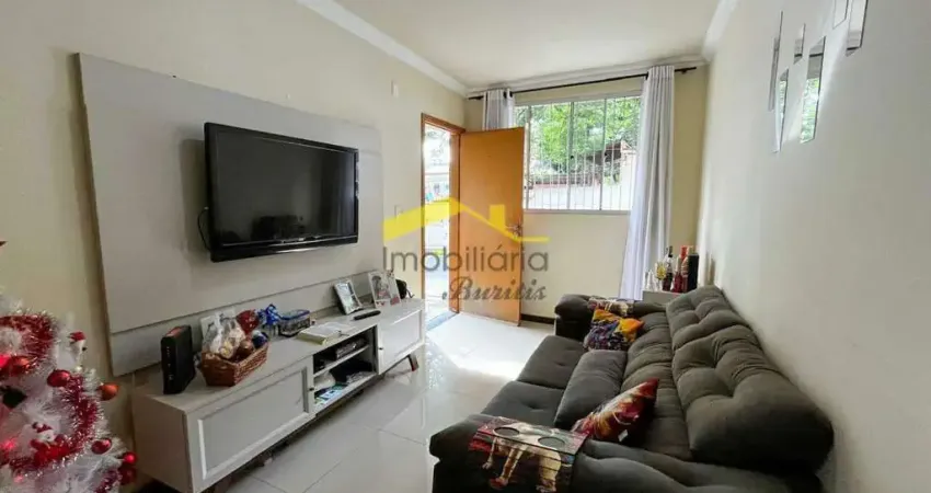 Apartamento com área privativa para aluguel, 2 quartos, 1 vaga, Bonsucesso - Belo Horizonte/MG