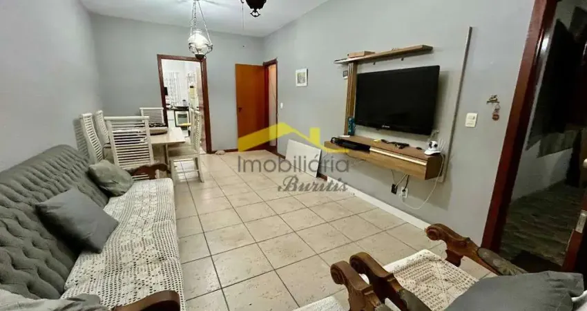 Casa à venda, 3 quartos, 1 suíte, 2 vagas, Buritis - Belo Horizonte/MG