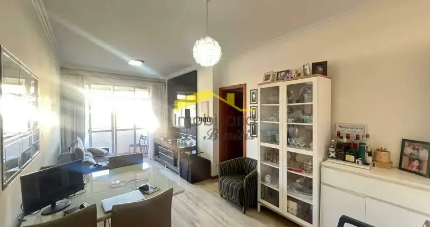Apartamento à venda, 3 quartos, 1 suíte, 1 vaga, Buritis - Belo Horizonte/MG