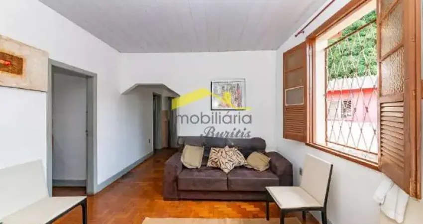 Casa à venda, 4 vagas, Calafate - Belo Horizonte/MG