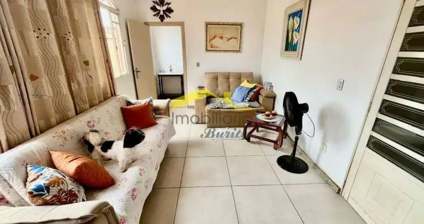 Apartamento para aluguel, 3 quartos, 1 vaga, Marajó - Belo Horizonte/MG