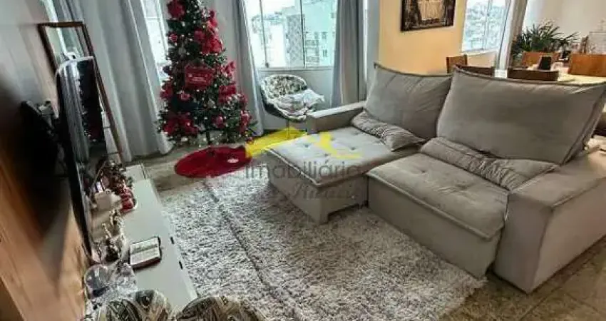 Apartamento à venda, 3 quartos, 1 suíte, 2 vagas, Buritis - Belo Horizonte/MG
