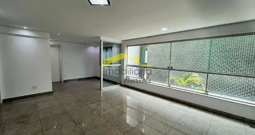 Apartamento com área privativa à venda, 3 quartos, 1 suíte, 2 vagas, Buritis - Belo Horizonte/MG