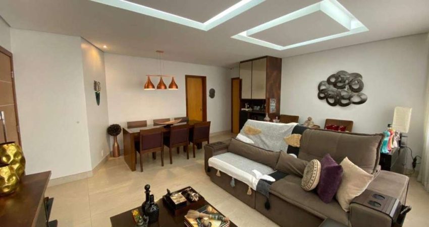 Apartamento à venda, 3 quartos, 1 suíte, 2 vagas, Buritis - Belo Horizonte/MG