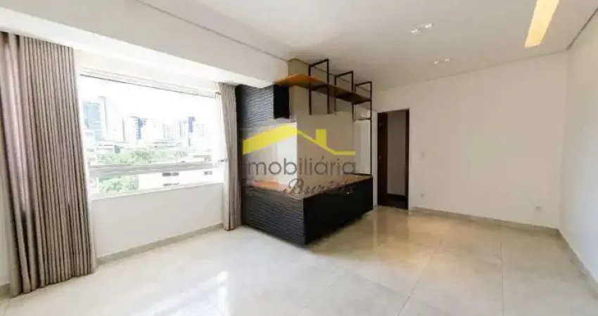 Apartamento à venda, 2 quartos, 1 suíte, 1 vaga, Buritis - Belo Horizonte/MG