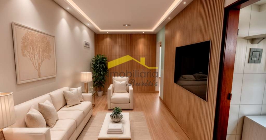 Apartamento à venda, 3 quartos, 1 vaga, Estoril - Belo Horizonte/MG