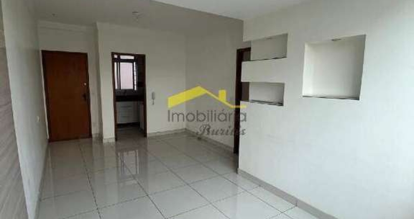 Apartamento à venda, 3 quartos, 1 suíte, 2 vagas, Estoril - Belo Horizonte/MG