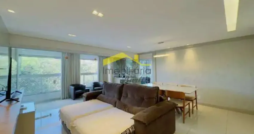 Apartamento de 4 Quartos à Venda no Buritis – 112m² | Localização Privilegiada!