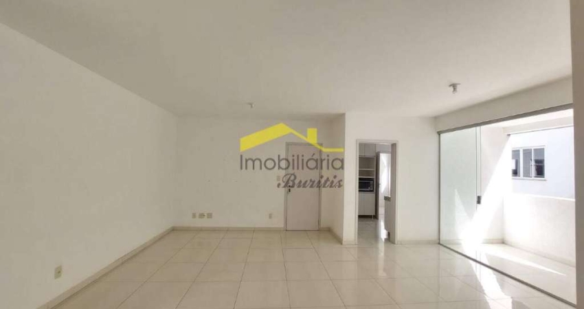 Apartamento à venda, 4 quartos, 1 suíte, 3 vagas, Buritis - Belo Horizonte/MG