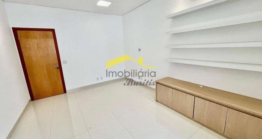 Sala para aluguel, 2 vagas, Estoril - Belo Horizonte/MG