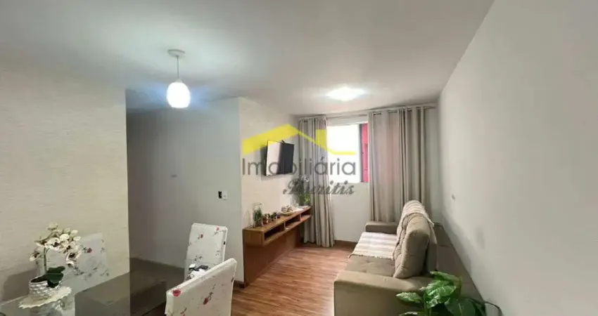 Apartamento para aluguel, 3 quartos, 1 suíte, 1 vaga, Betânia - Belo Horizonte/MG
