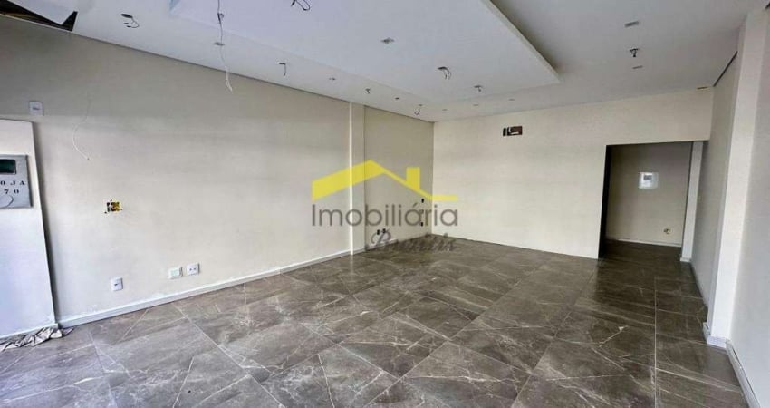 Loja para aluguel, 1 vaga, Buritis - Belo Horizonte/MG