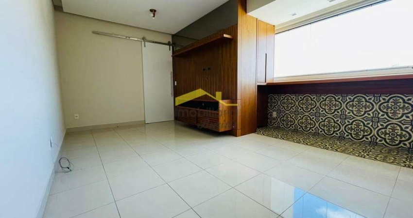 Apartamento à venda, 2 quartos, 1 suíte, 2 vagas, Buritis - Belo Horizonte/MG