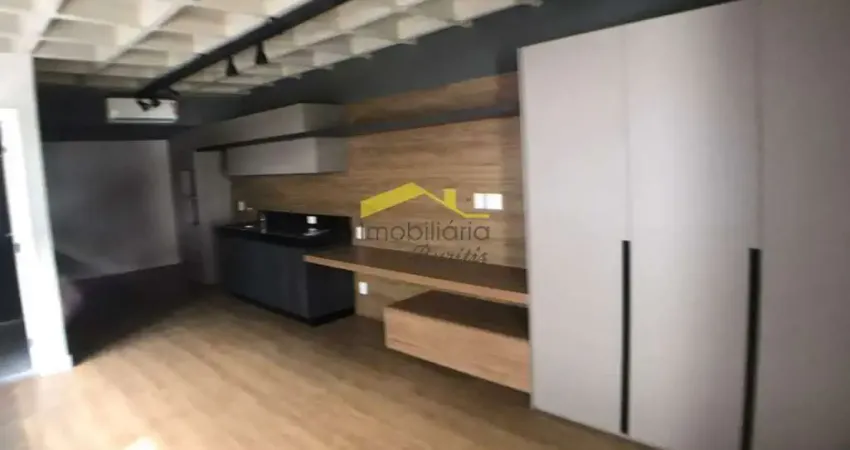Flat para alugar na Avenida João Pinheiro, 624, Lourdes, Belo Horizonte
