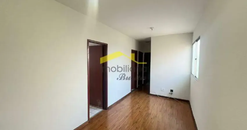 Apartamento para aluguel, 3 quartos, 1 suíte, 1 vaga, Buritis - Belo Horizonte/MG
