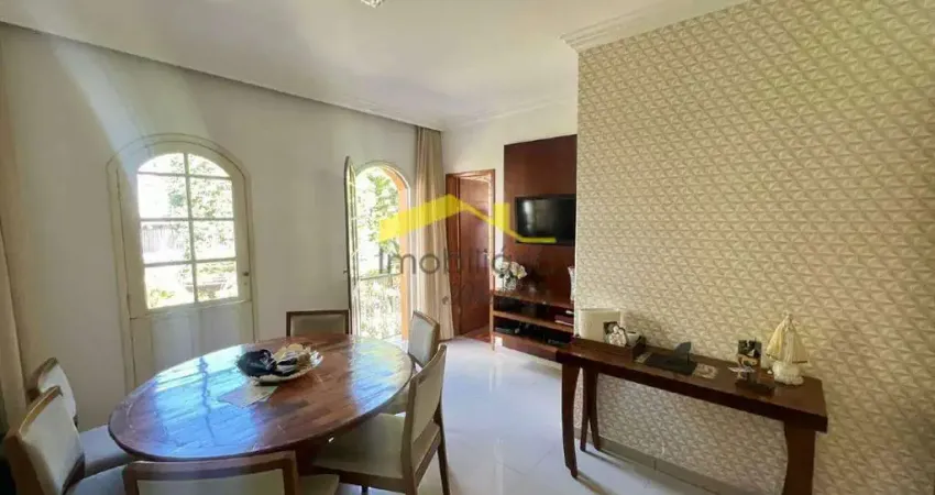 Apartamento para aluguel, 3 quartos, 1 suíte, 1 vaga, Gutierrez - Belo Horizonte/MG
