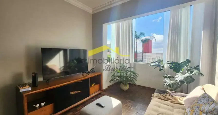 Apartamento à venda, 3 quartos, 1 suíte, 2 vagas, Estoril - Belo Horizonte/MG