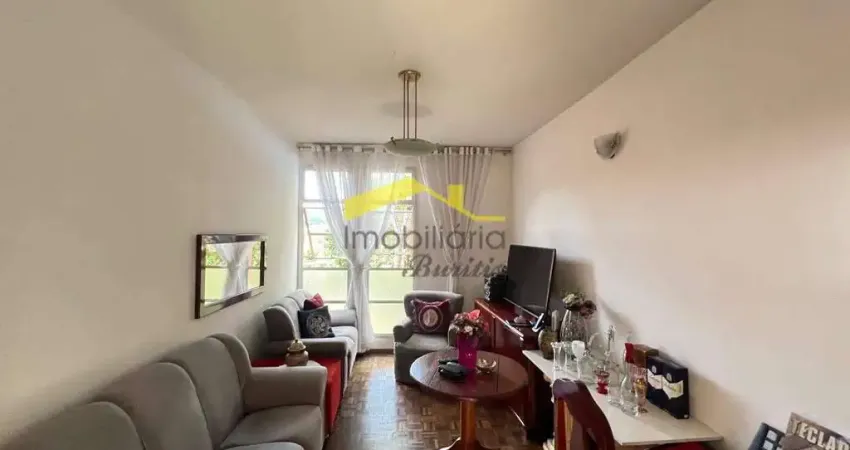Apartamento à venda, 2 quartos, 1 vaga, Havaí - Belo Horizonte/MG