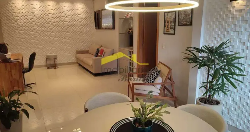 Apartamento à venda, 3 quartos, 1 suíte, Buritis - Belo Horizonte/MG
