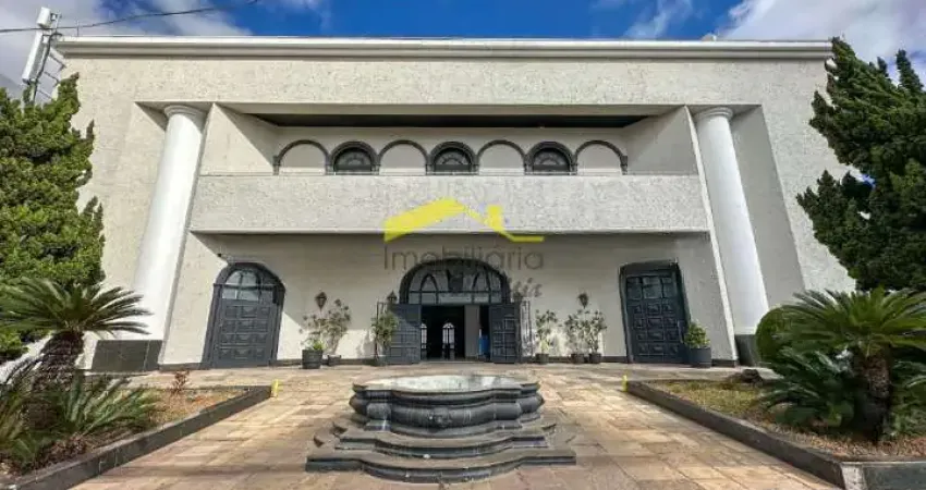 Casa comercial para aluguel, 2 suítes, 36 vagas, Estoril - Belo Horizonte/MG