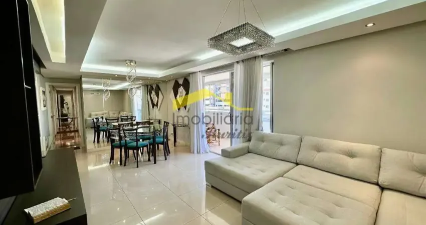 Apartamento à Venda no Buritis – 4 Quartos | 128m² | Edifício Imperator