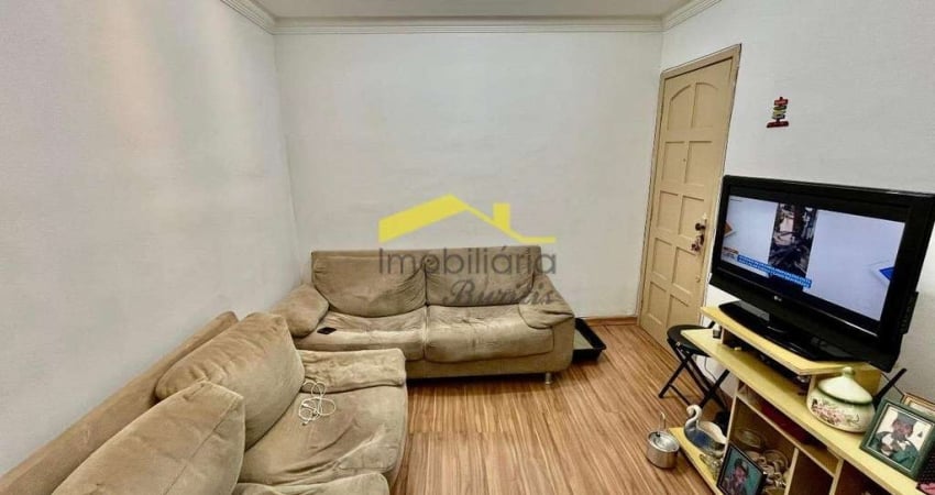 Apartamento à venda, 2 quartos, 1 vaga, Estrela do Oriente - Belo Horizonte/MG