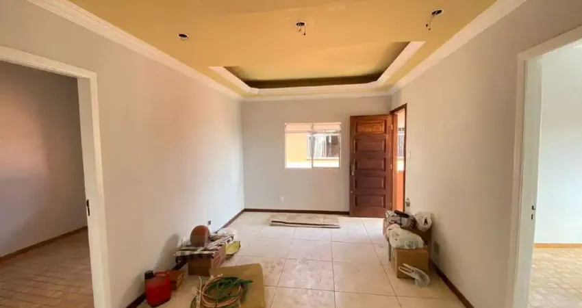 Casa geminada para aluguel, 3 quartos, Havaí - Belo Horizonte/MG