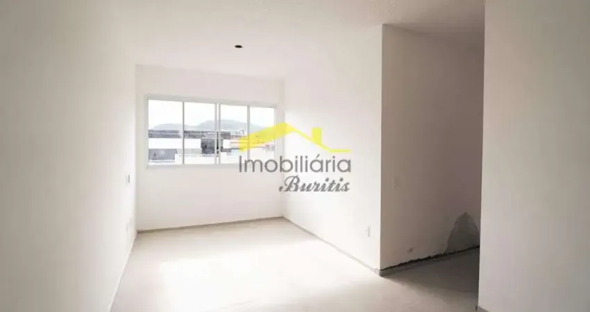 Apartamento 2 Quartos à Venda no Buritis – Localização Privilegiada e Lazer Completo!