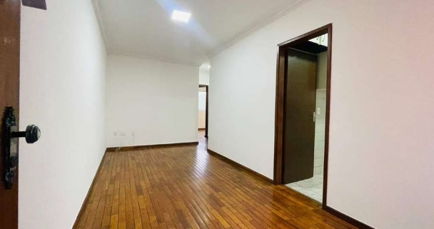 Apartamento para aluguel, 3 quartos, 1 suíte, 1 vaga, Buritis - Belo Horizonte/MG