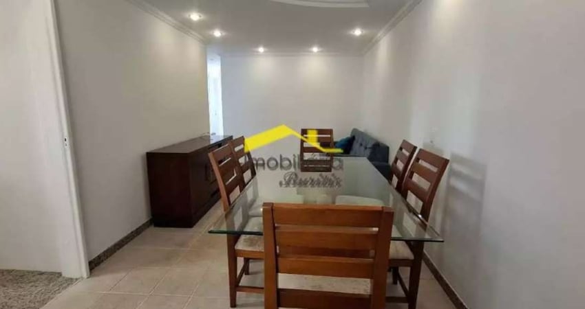 Apartamento 4 Quartos à Venda – Conforto, Espaço e Excelente Localização no Buritis