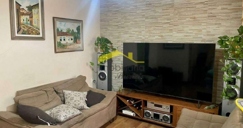 Casa à venda, 4 quartos, Jardim América - Belo Horizonte/MG