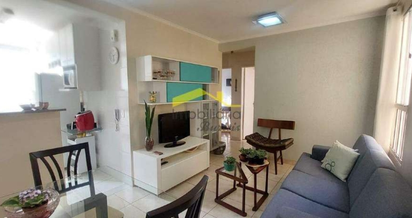 Apartamento à venda, 3 quartos, 1 suíte, 2 vagas, Buritis - Belo Horizonte/MG