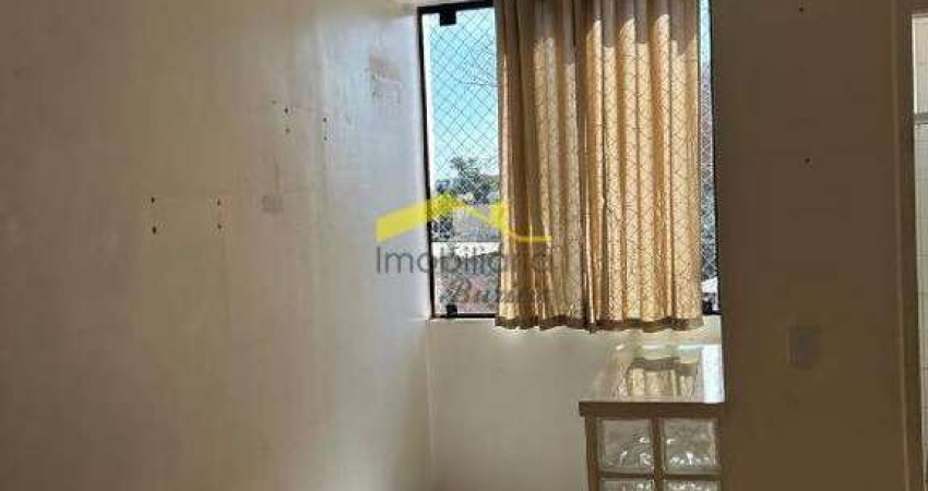 Apartamento à venda, 2 quartos, 1 vaga, Buritis - Belo Horizonte/MG