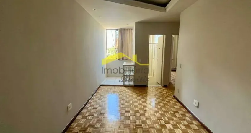 Apartamento à venda, 2 quartos, 1 vaga, buritis - belo horizonte/mg