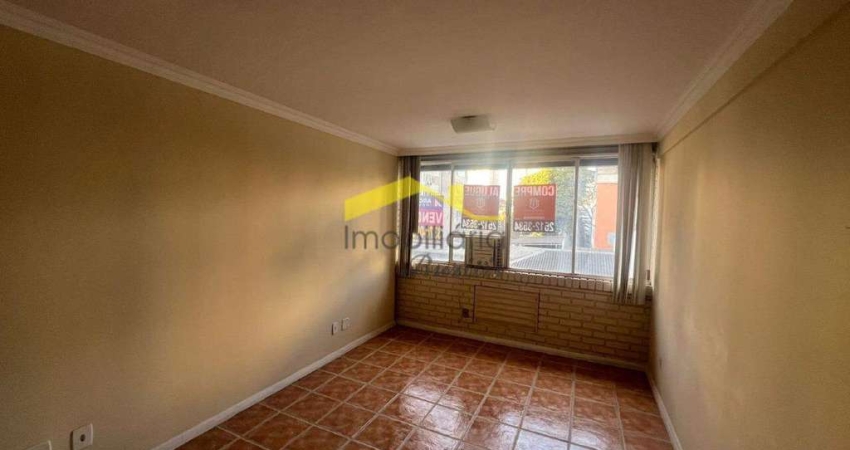 Sala para aluguel, 1 vaga, Barro Preto - Belo Horizonte/MG