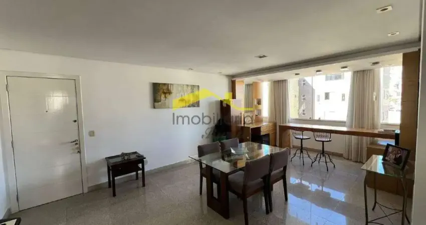 Apartamento à venda, 3 quartos, 1 suíte, 2 vagas, Buritis - Belo Horizonte/MG