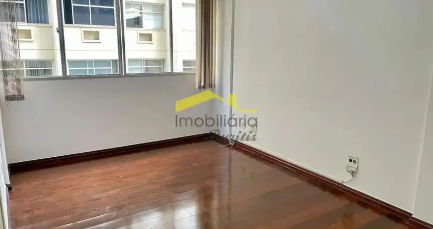 Apartamento para aluguel, 2 quartos, 1 vaga, Savassi - Belo Horizonte/MG