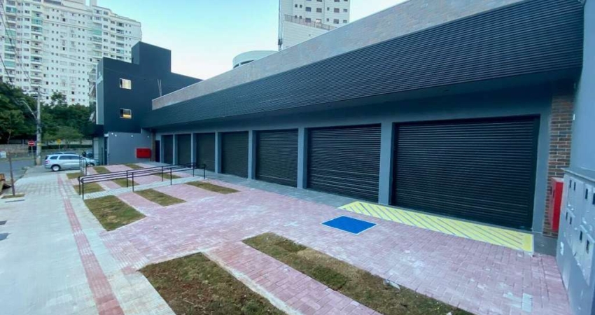 Loja para aluguel, 1 vaga, Buritis - Belo Horizonte/MG