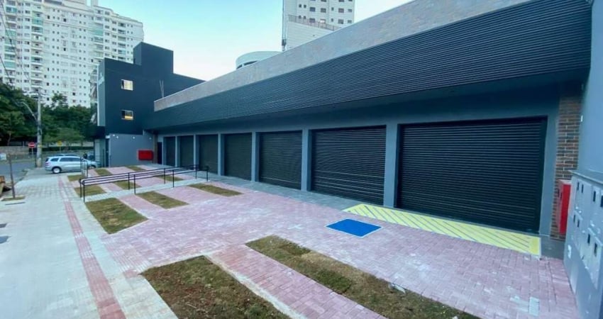 Loja para aluguel, 1 vaga, Buritis - Belo Horizonte/MG