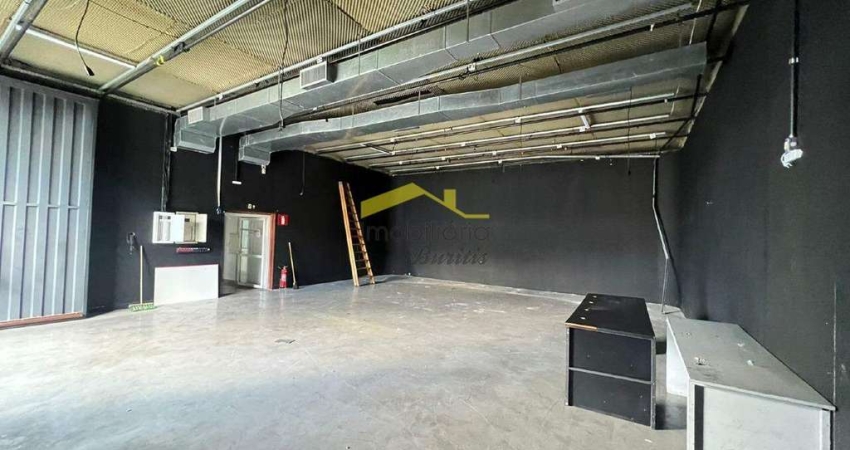 Sala para aluguel, 6 vagas, Estoril - Belo Horizonte/MG