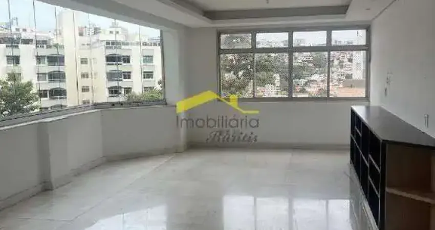 Apartamento à venda, 4 quartos, 1 suíte, 2 vagas, Santa Lúcia - Belo Horizonte/MG