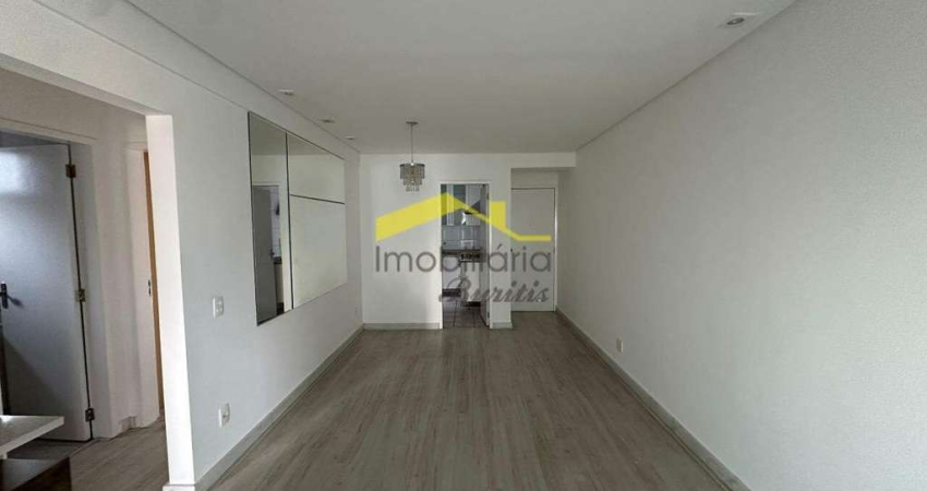 Apartamento para aluguel, 2 quartos, 1 suíte, 2 vagas, Buritis - Belo Horizonte/MG